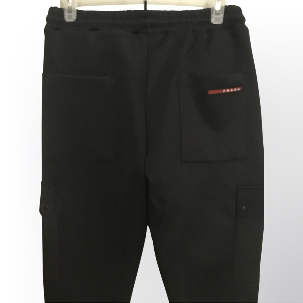 Prada Track Pants size L - Picture 6 of 11